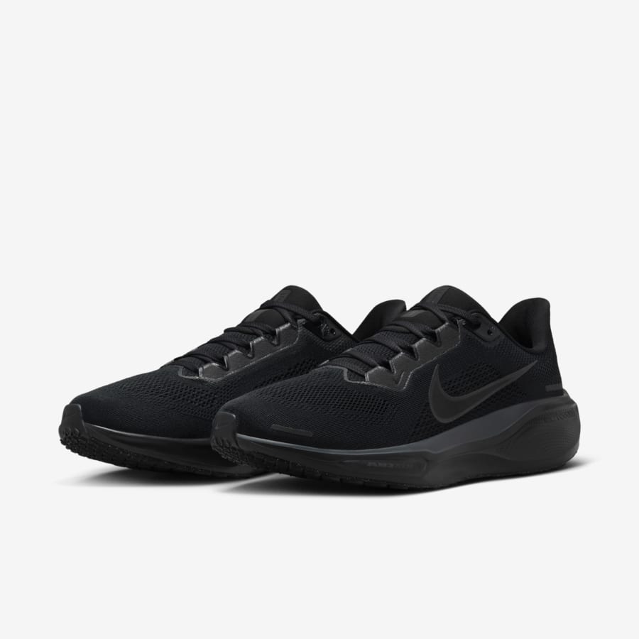 Giày Nike Air Zoom Pegasus 41 Nam - Đen Full - hình 5