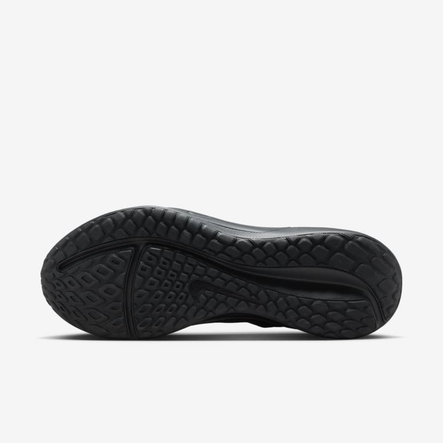 Giày Nike DownShifter 13 Nam - Đen Full - hình 3