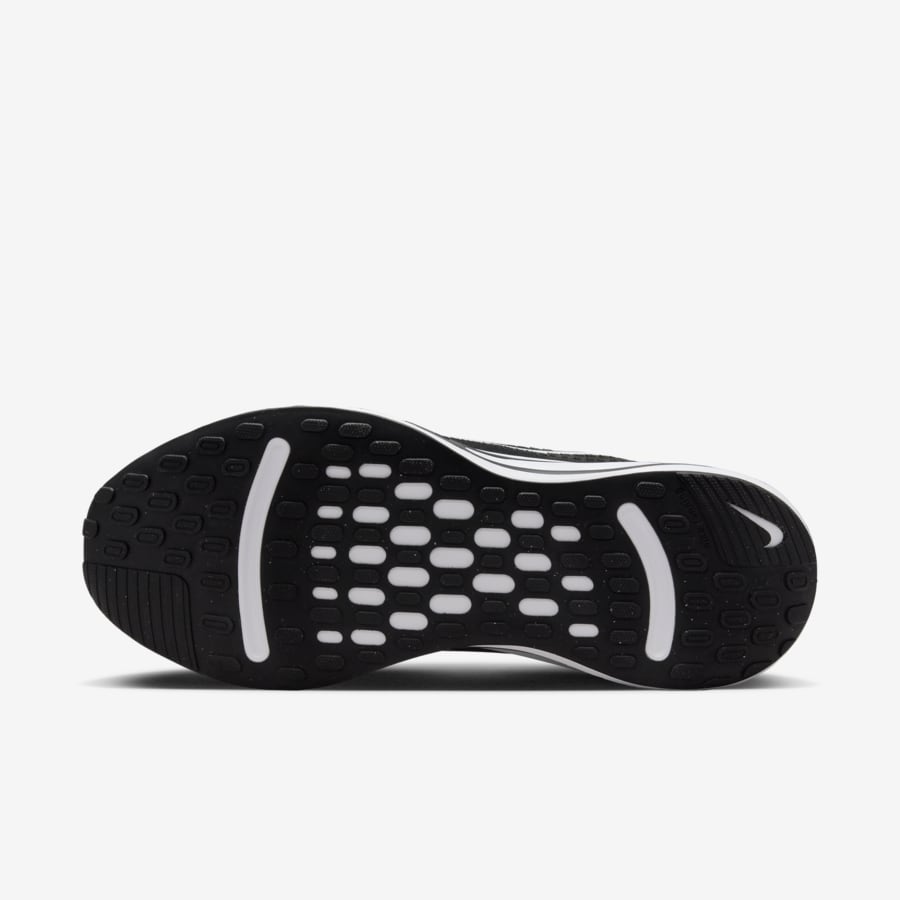 Giày Nike Journey Run Nam - Trắng Đen - hình 3