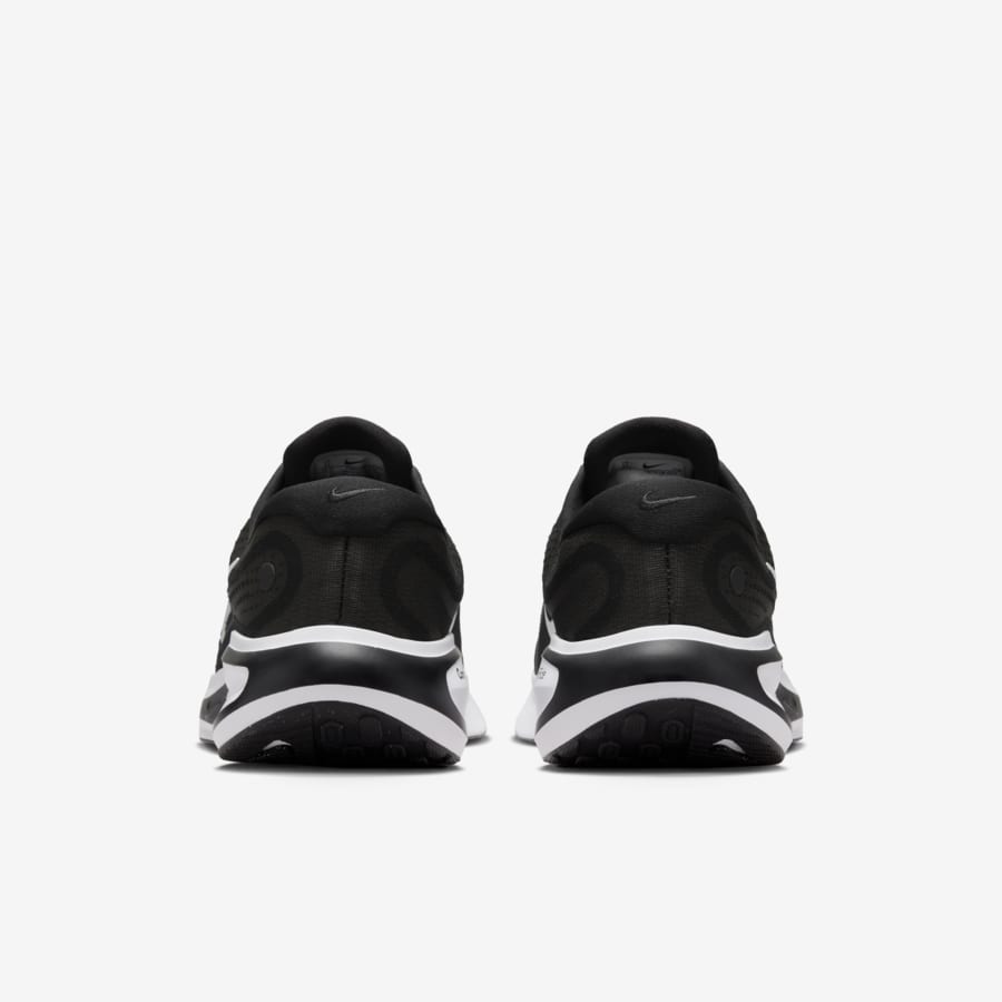 Giày Nike Journey Run Nam - Trắng Đen - hình 6