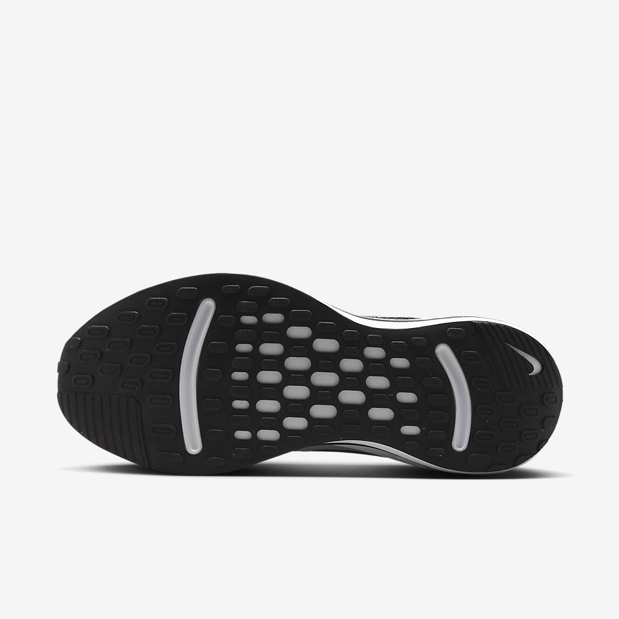 Giày Nike Journey Run Nữ - Đen Trắng  - hình 3