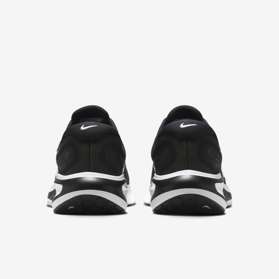 Giày Nike Journey Run Nữ - Đen Trắng  - hình 6