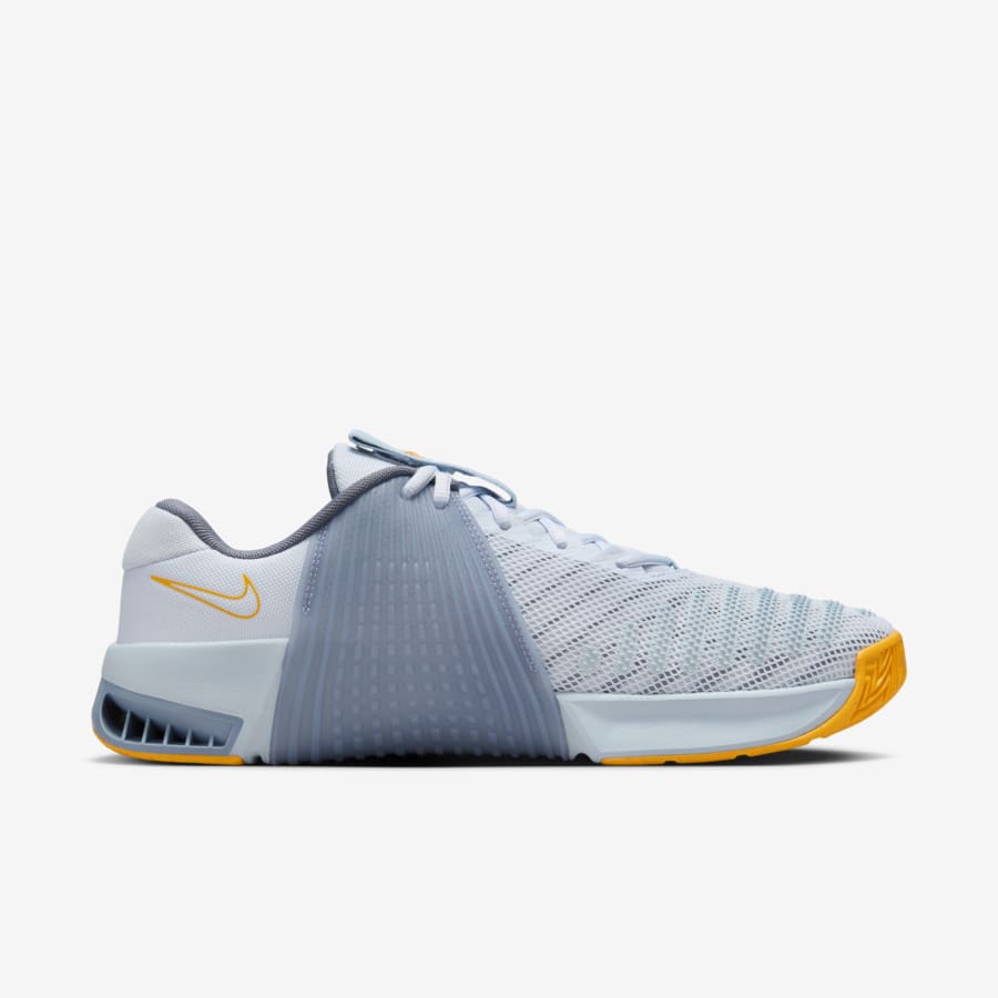 Giày Nike Metcon 9 Nam - Xám Xanh - hình 2