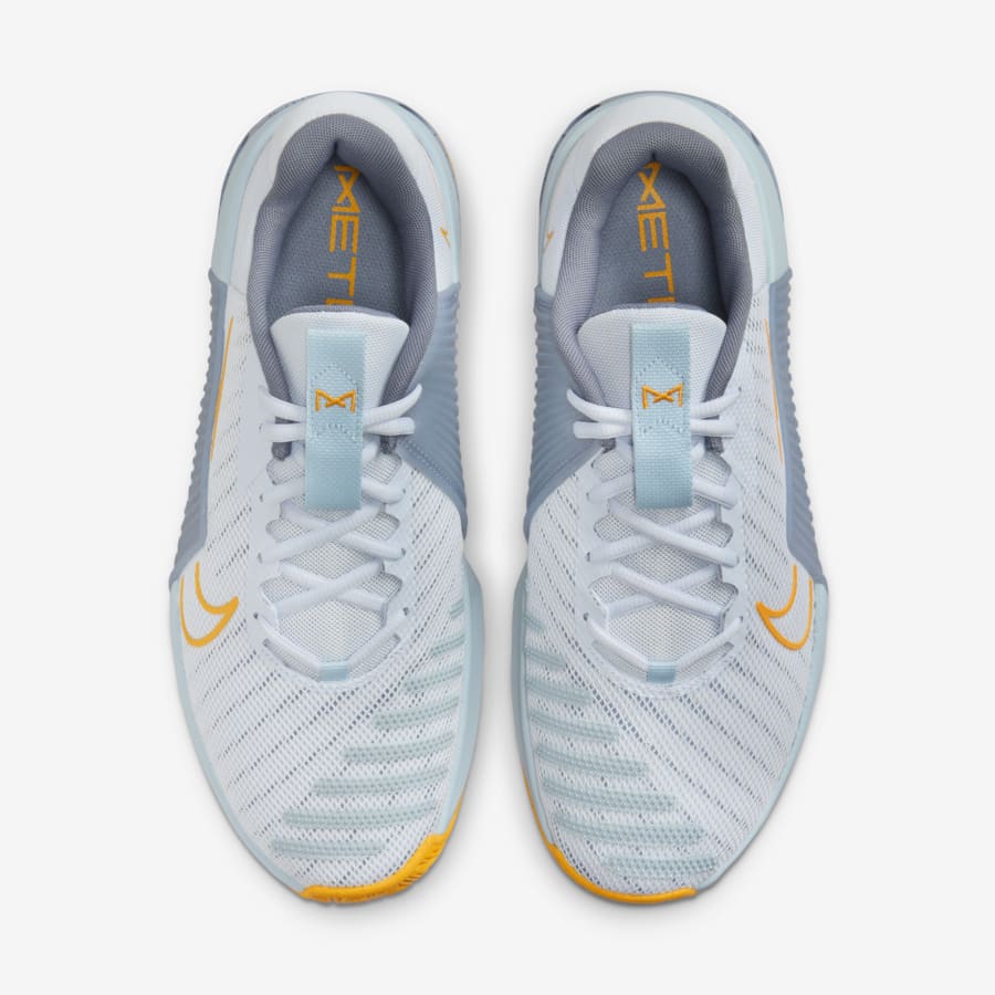 Giày Nike Metcon 9 Nam - Xám Xanh - hình 5