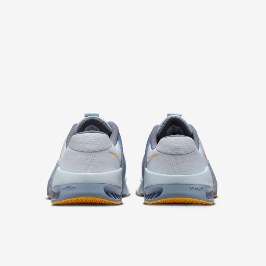 Giày Nike Metcon 9 Nam - Xám Xanh - hình 6