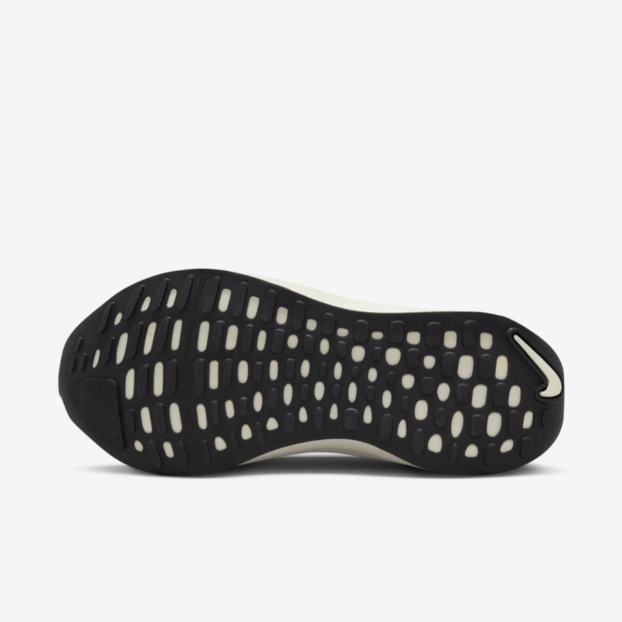 Giày Nike Nike ReactX Infinity 4 Nữ - Đen Vàng - hình 3