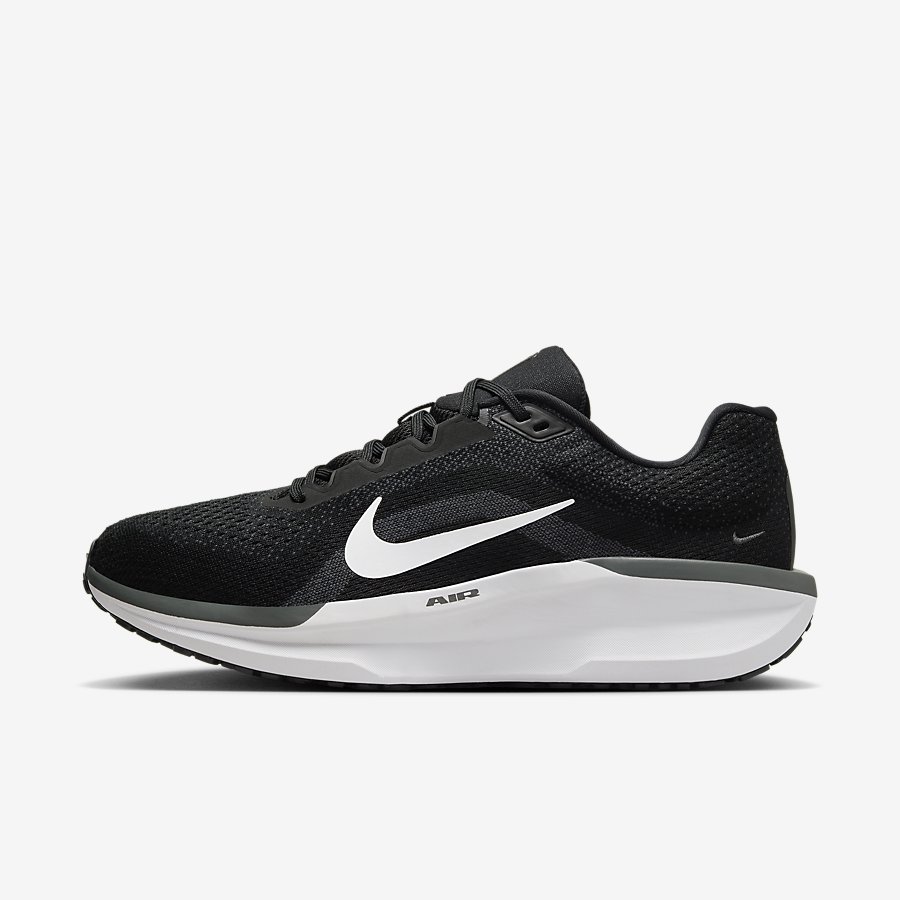 Giày Nike Winflo 11 Nam - Đen Trắng