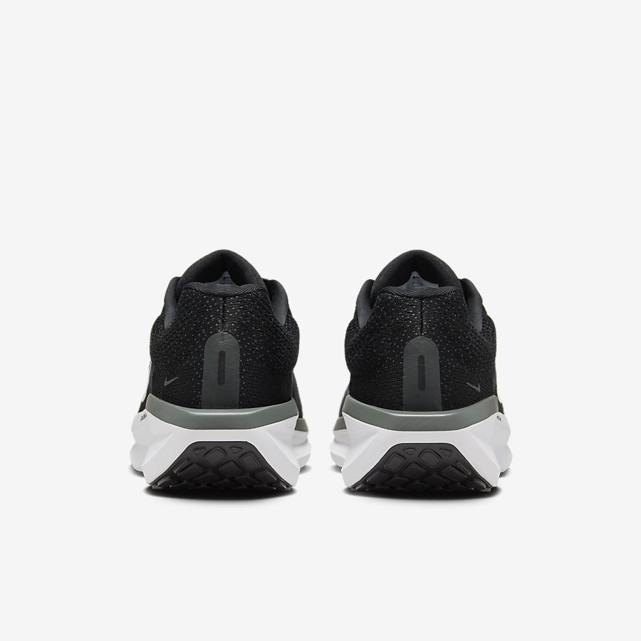 Giày Nike Winflo 11 Nam - Đen Trắng - hình 6