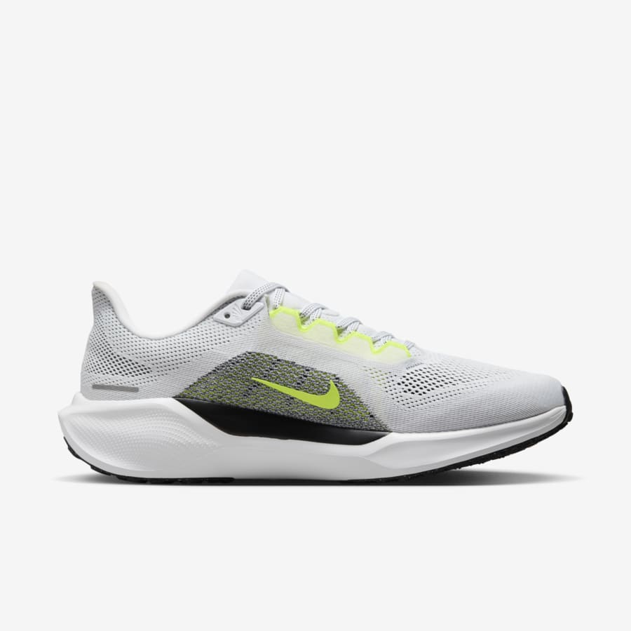 Giày Nike Pegasus 41 Nam - Xám Xanh - hình 2