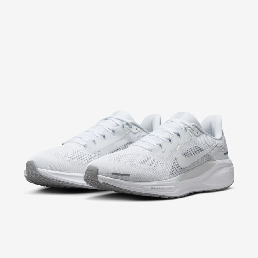 Giày Nike Pegasus 41 Nam - Trắng - hình 4