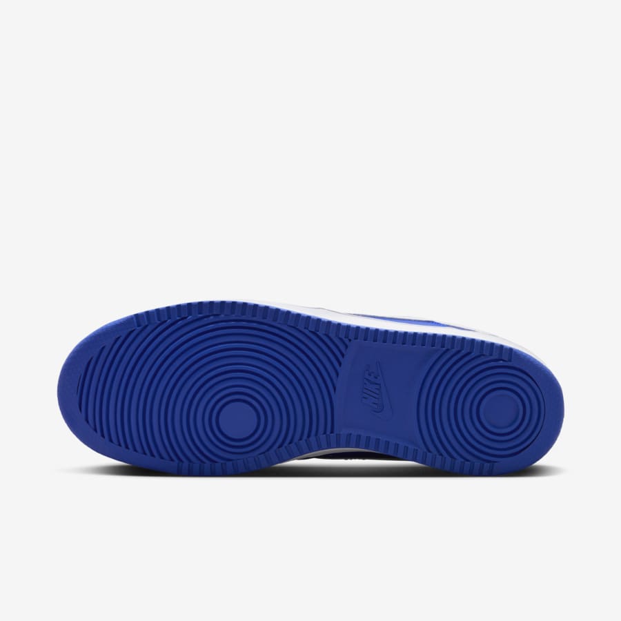 Giày Nike Court Vision Low Nam - Xanh Dương - hình 3
