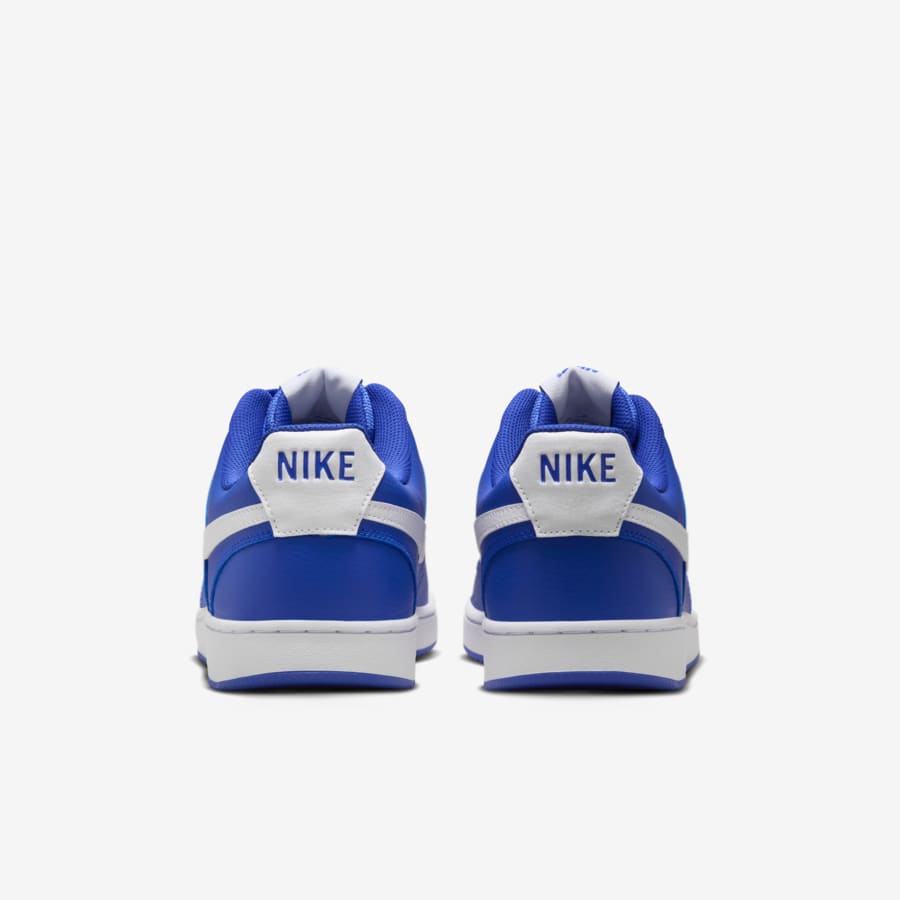Giày Nike Court Vision Low Nam - Xanh Dương - hình 6
