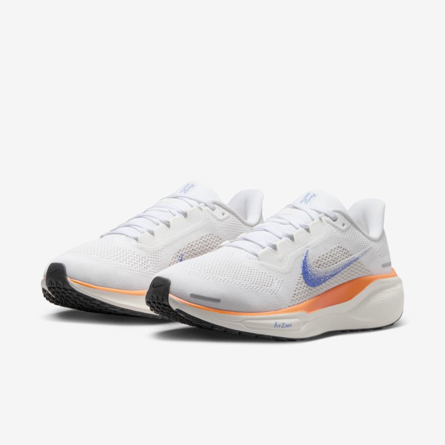 Giày Nike Pegasus 41 Blueprint Nữ - Trắng - hình 4