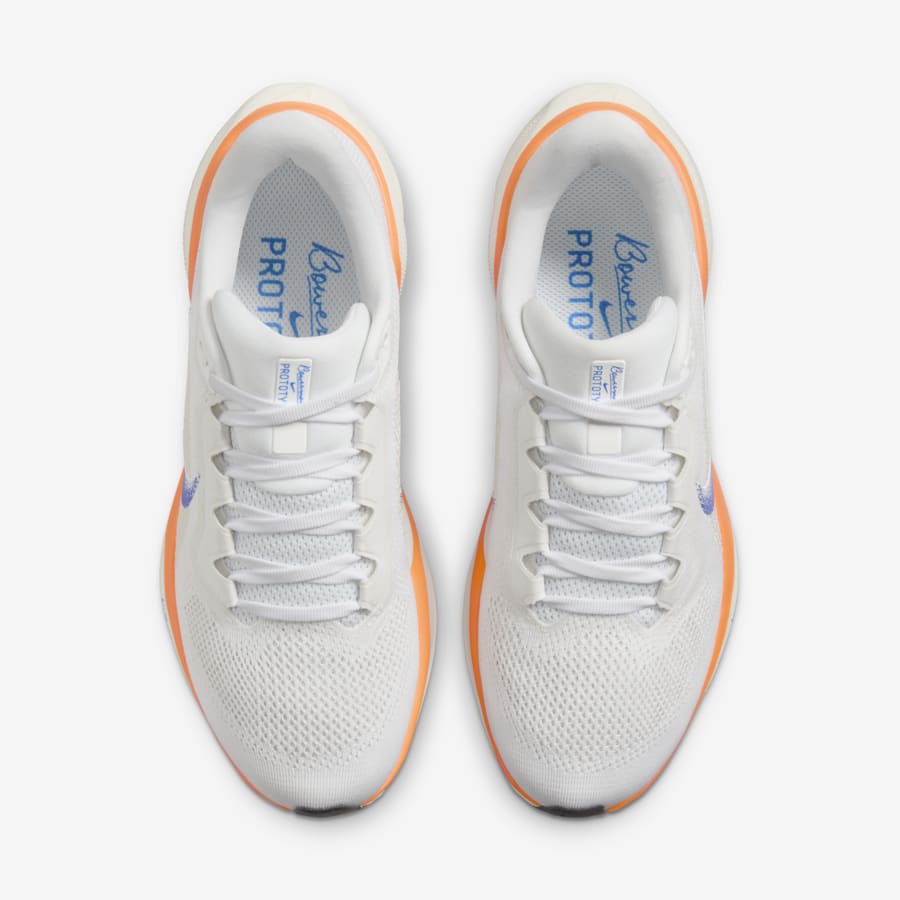 Giày Nike Pegasus 41 Blueprint Nữ - Trắng - hình 5