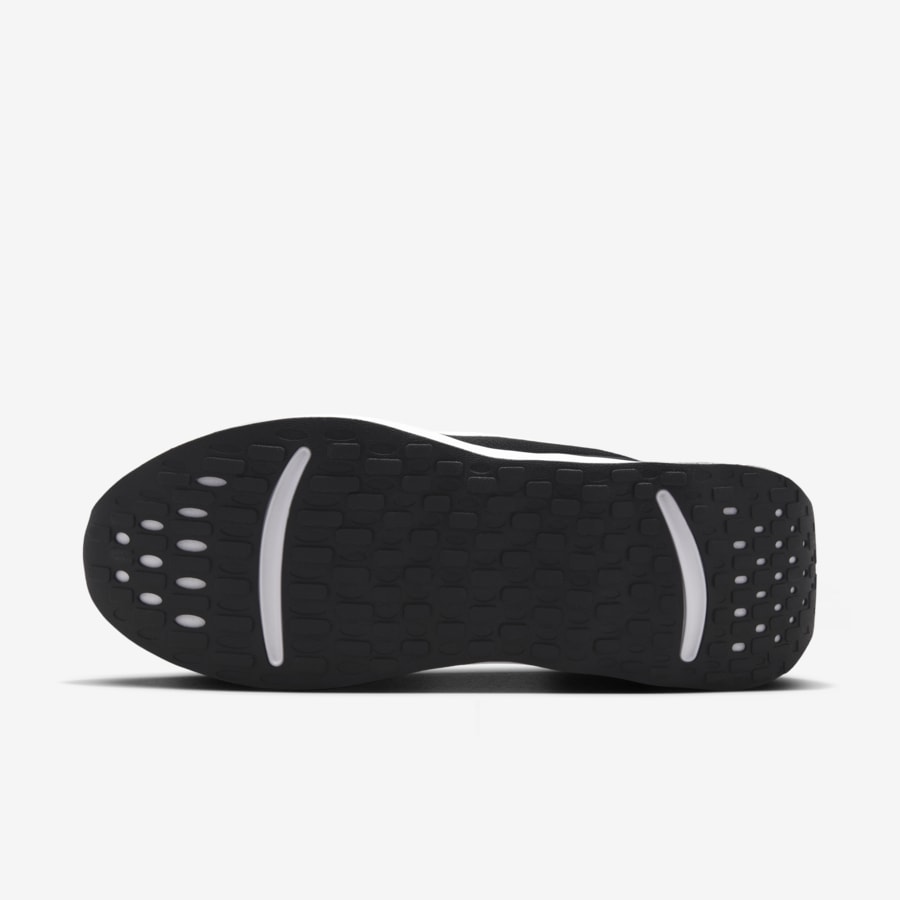 Giày Nike Promina Nam - Đen Trắng - hình 3