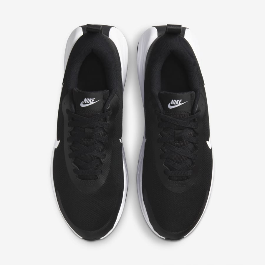 Giày Nike Promina Nam - Đen Trắng - hình 5