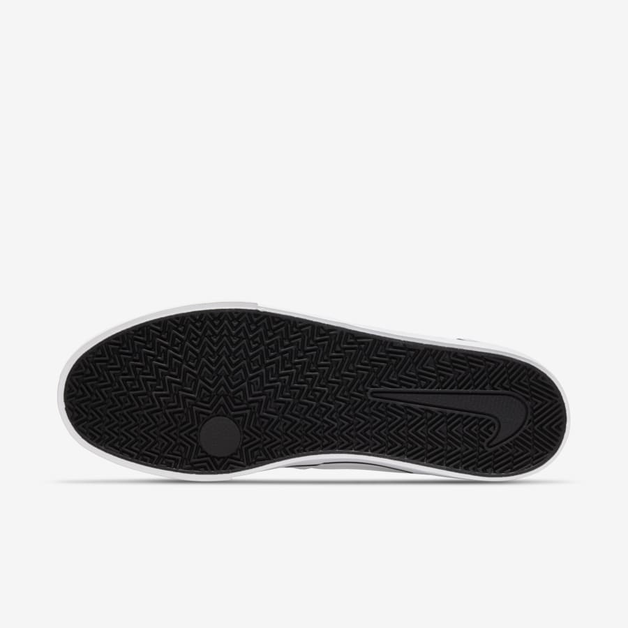 Giày Nike SB Chron 2 Nam - Trắng - hình 3