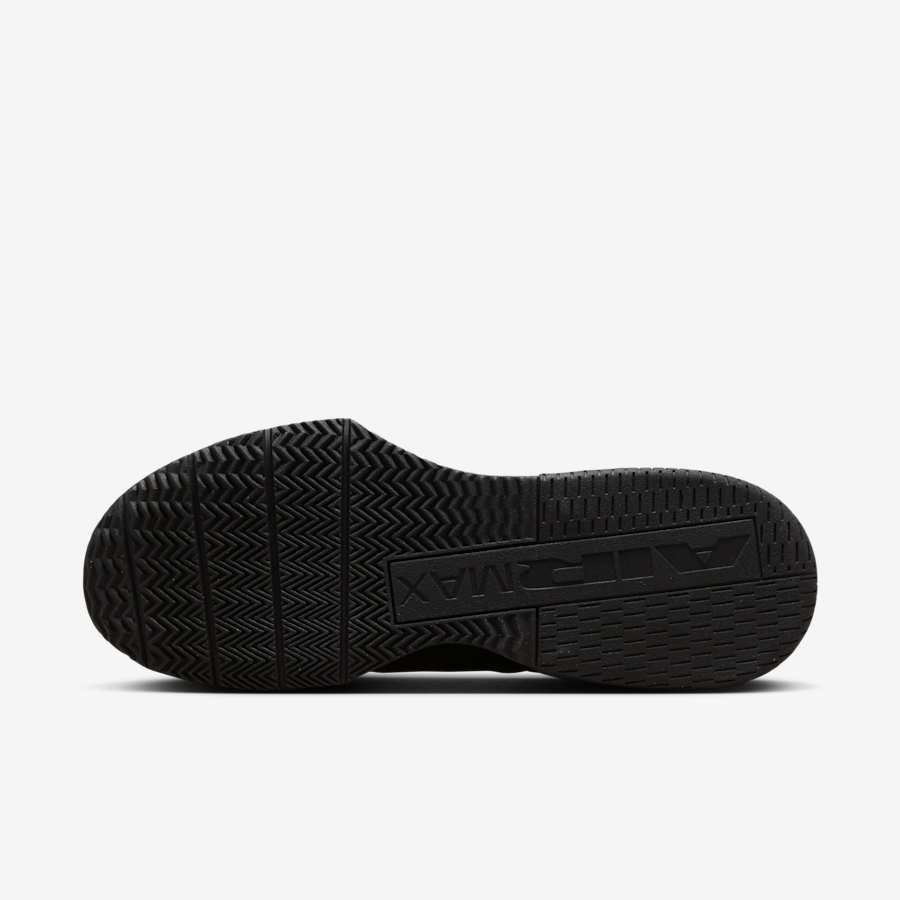 Giày Nike Air Max Alpha Trainer 6 Nam - Đen - hình 3