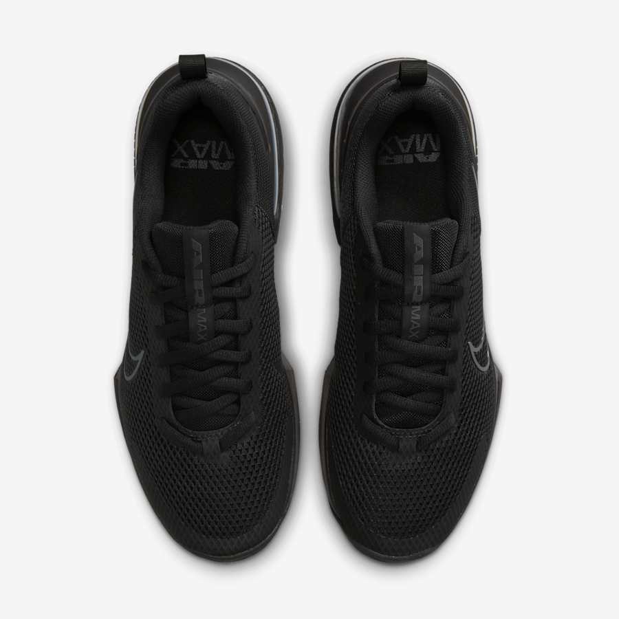 Giày Nike Air Max Alpha Trainer 6 Nam - Đen - hình 5