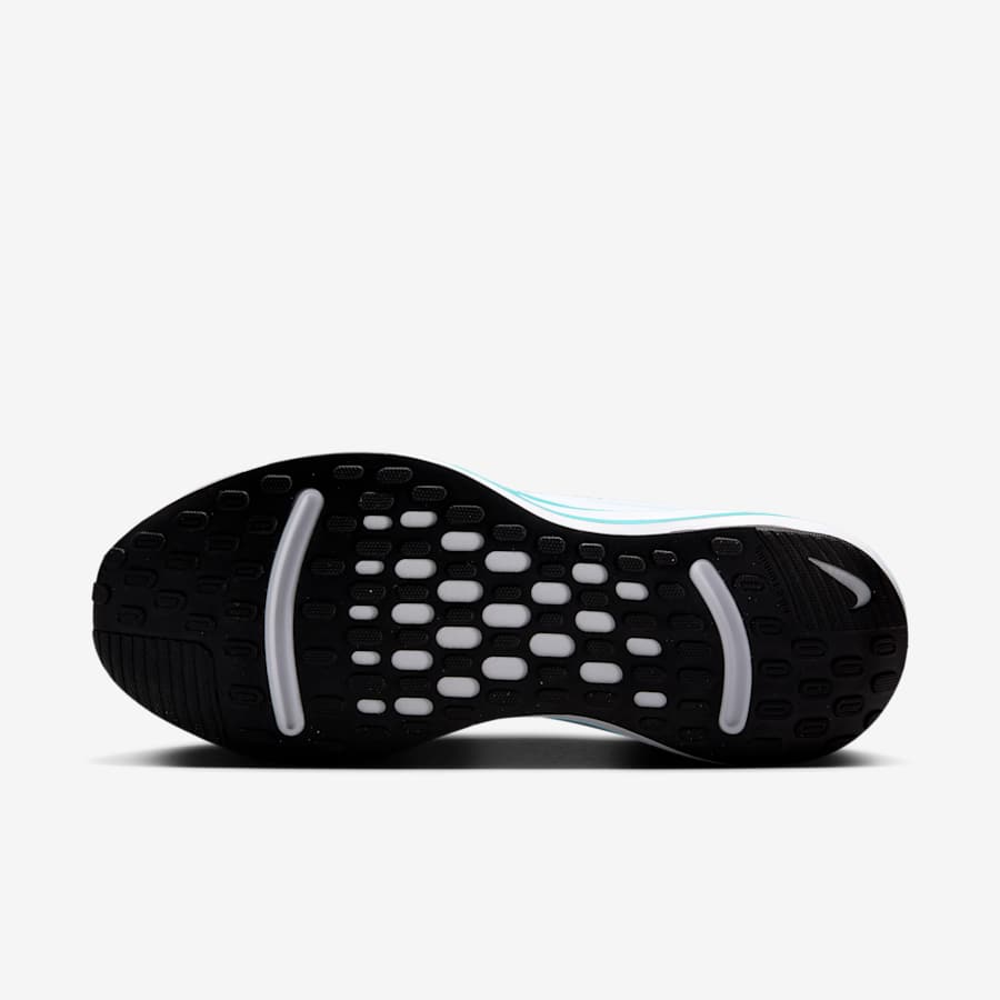 Giày Nike Journey Run Nam - Trắng Đen - hình 3