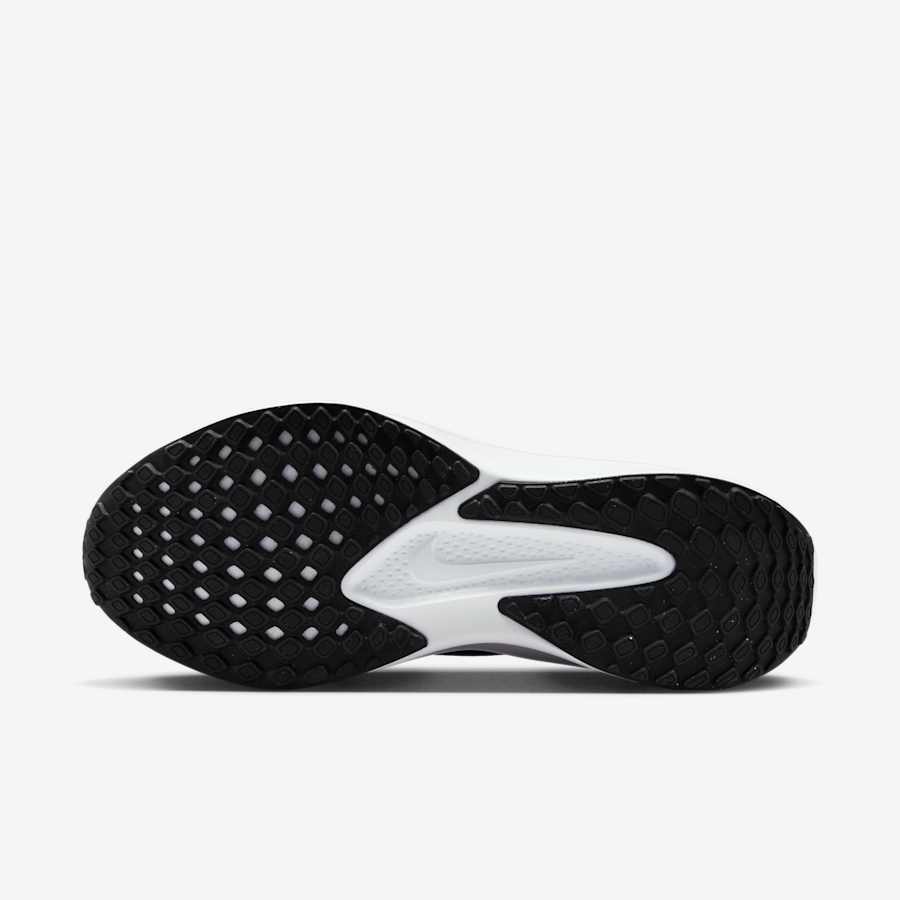 Giày Nike Quest 6 Nữ- Đen Trắng - hình 3