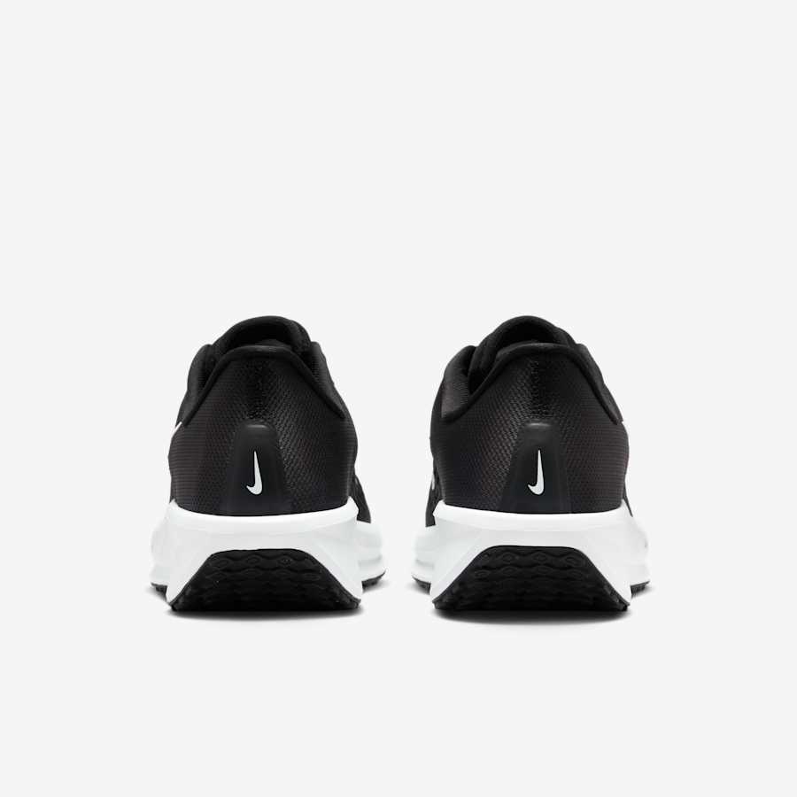Giày Nike Quest 6 Nữ- Đen Trắng - hình 6