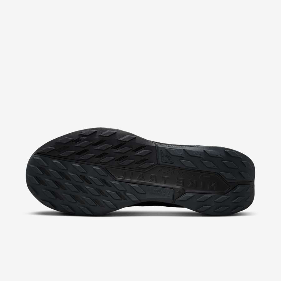 Giày Nike ReactX Pegasus Trail 5 Nam - Đen - hình 3