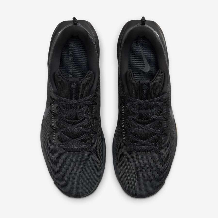 Giày Nike ReactX Pegasus Trail 5 Nam - Đen - hình 5