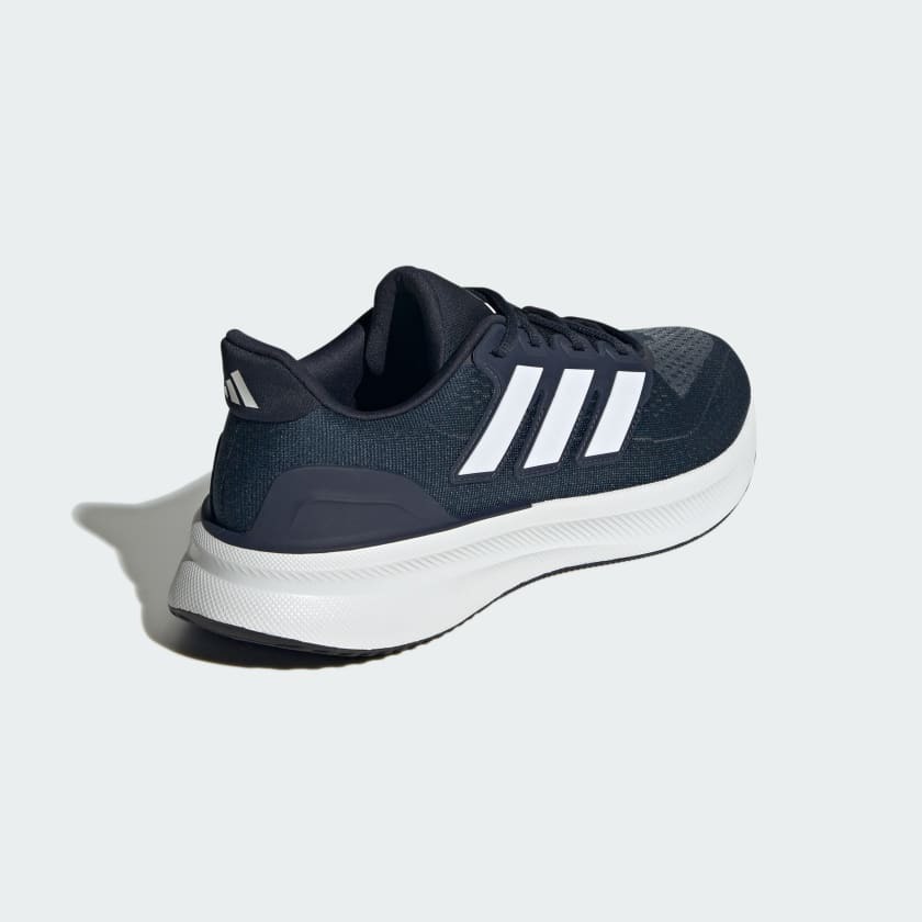 Giày Adidas Ultrarun 5 Nam - Xanh Navy - hình 4