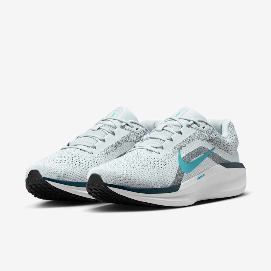 Giày Nike Air Winflo 11 Nam - Trắng - hình 4