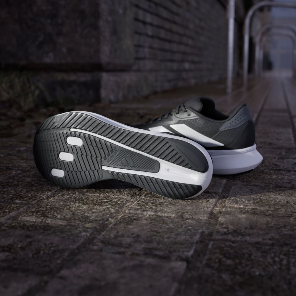 Giày adidas Duramo SL 2 Nam - Đen Trắng - hình 5