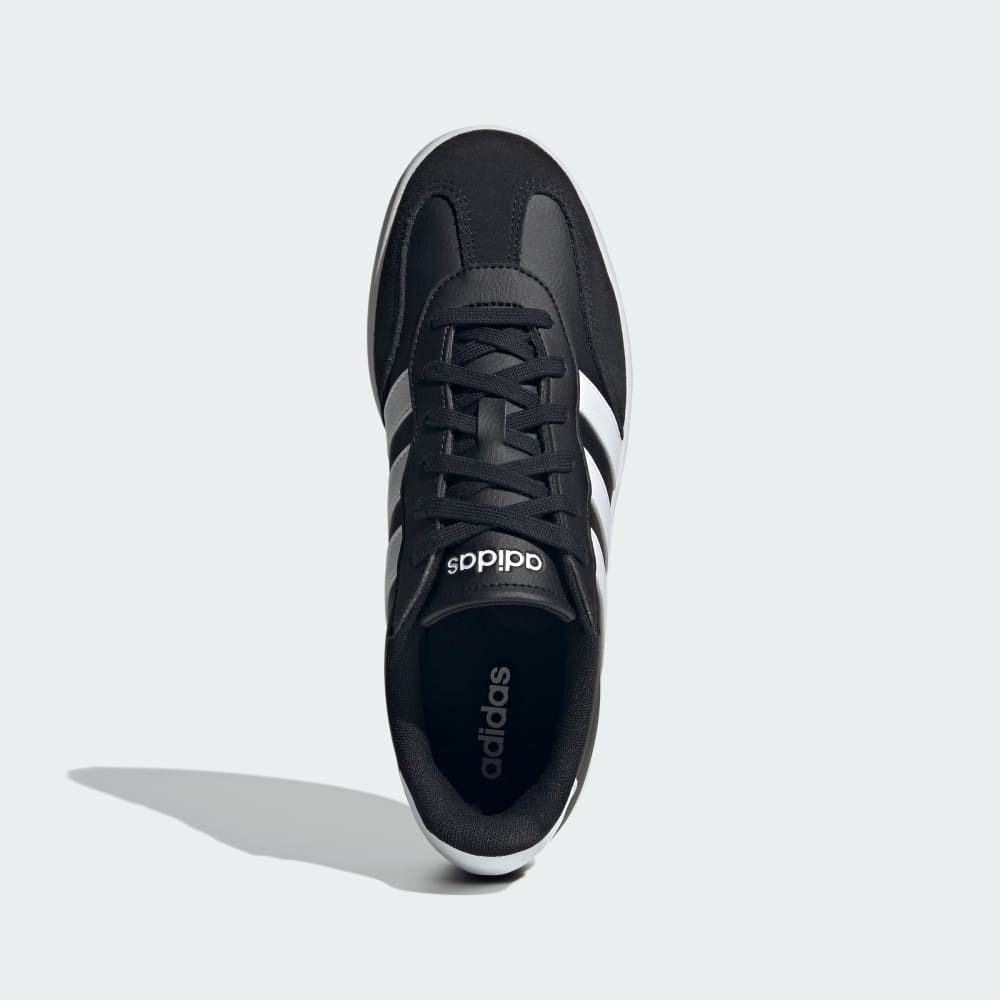 Giày Adidas Barreda Nam - Đen Trắng - hình 5