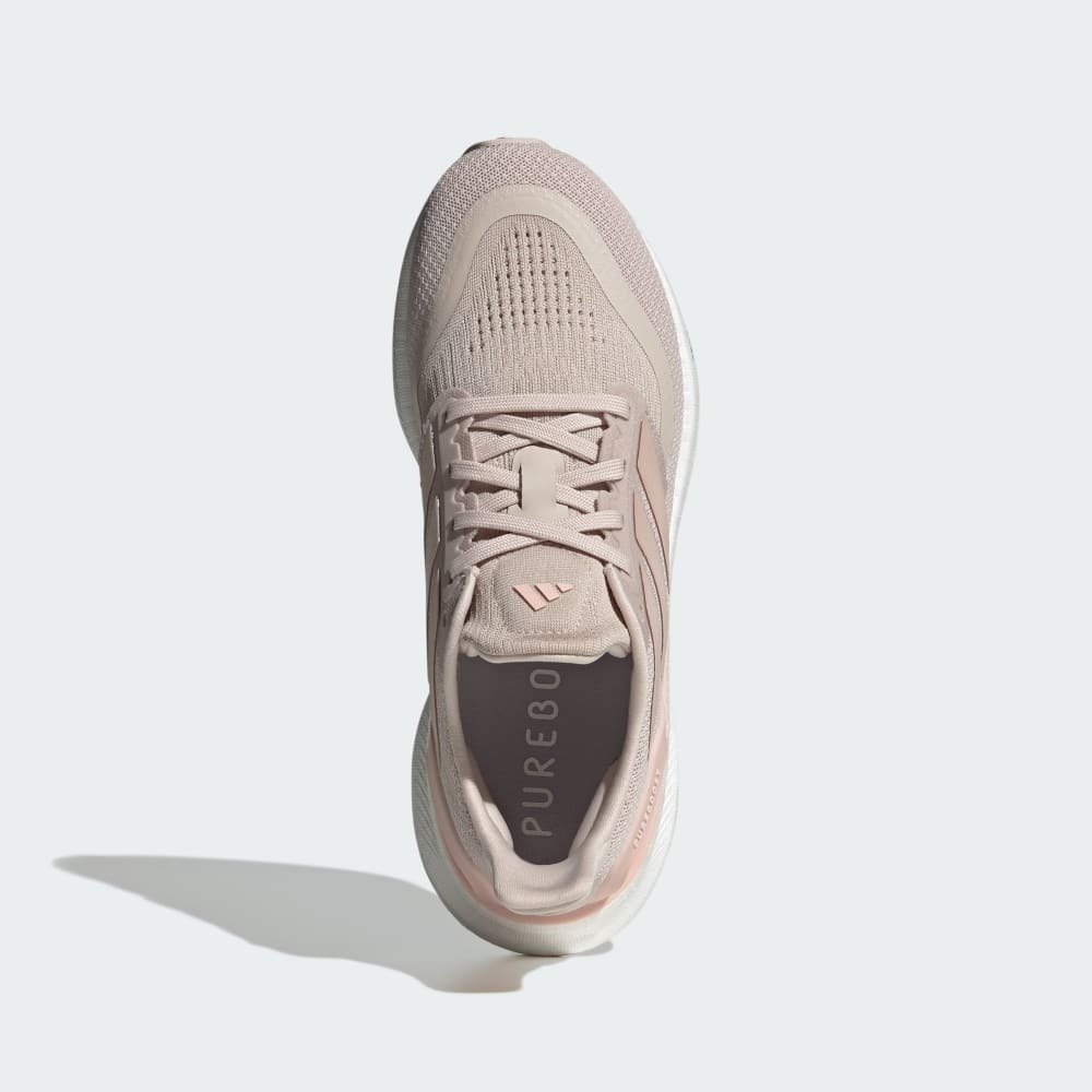 Giày Adidas Pureboost 5 Nữ - Hồng Trắng - hình 5