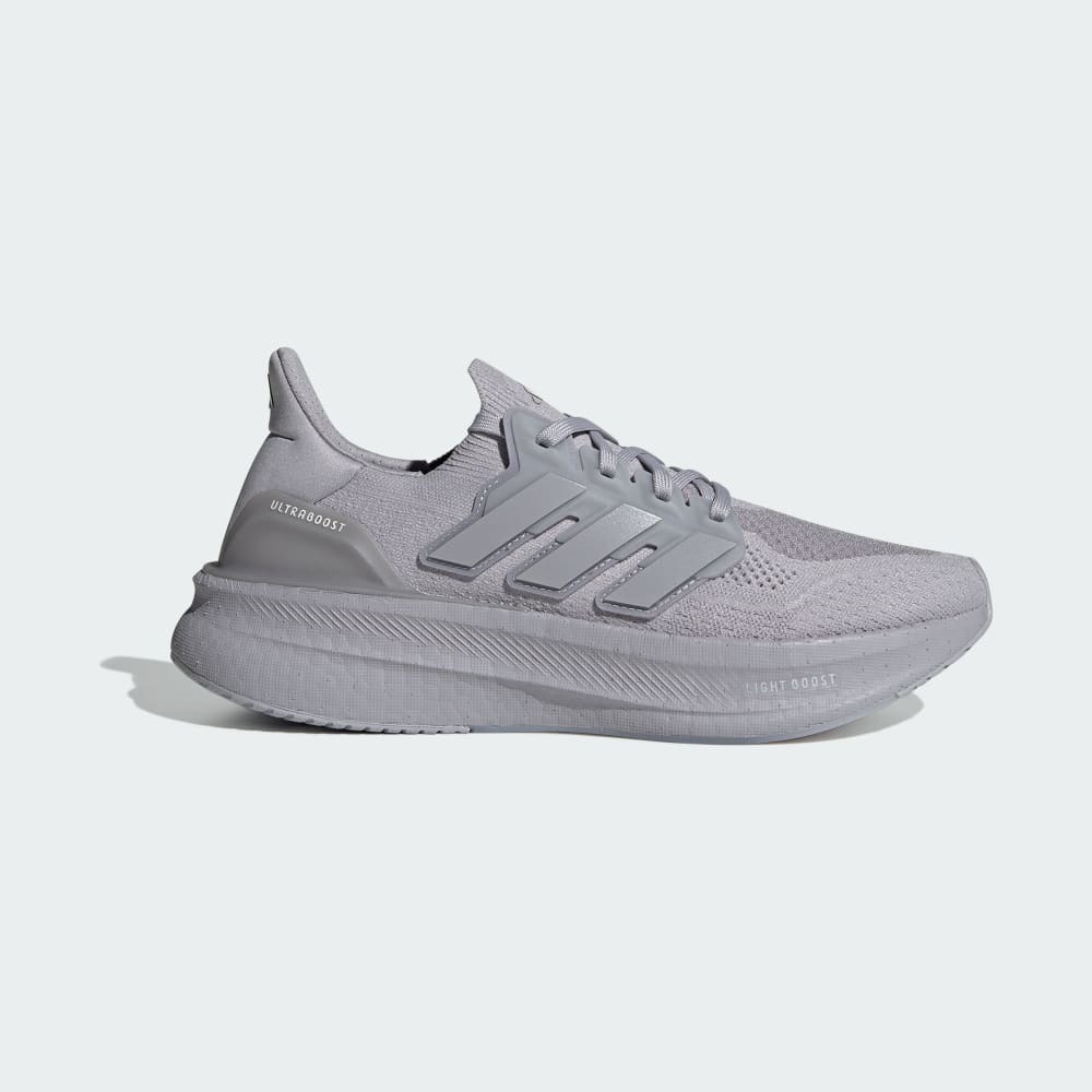 Giày Adidas Ultraboost 5 Nam - Xám