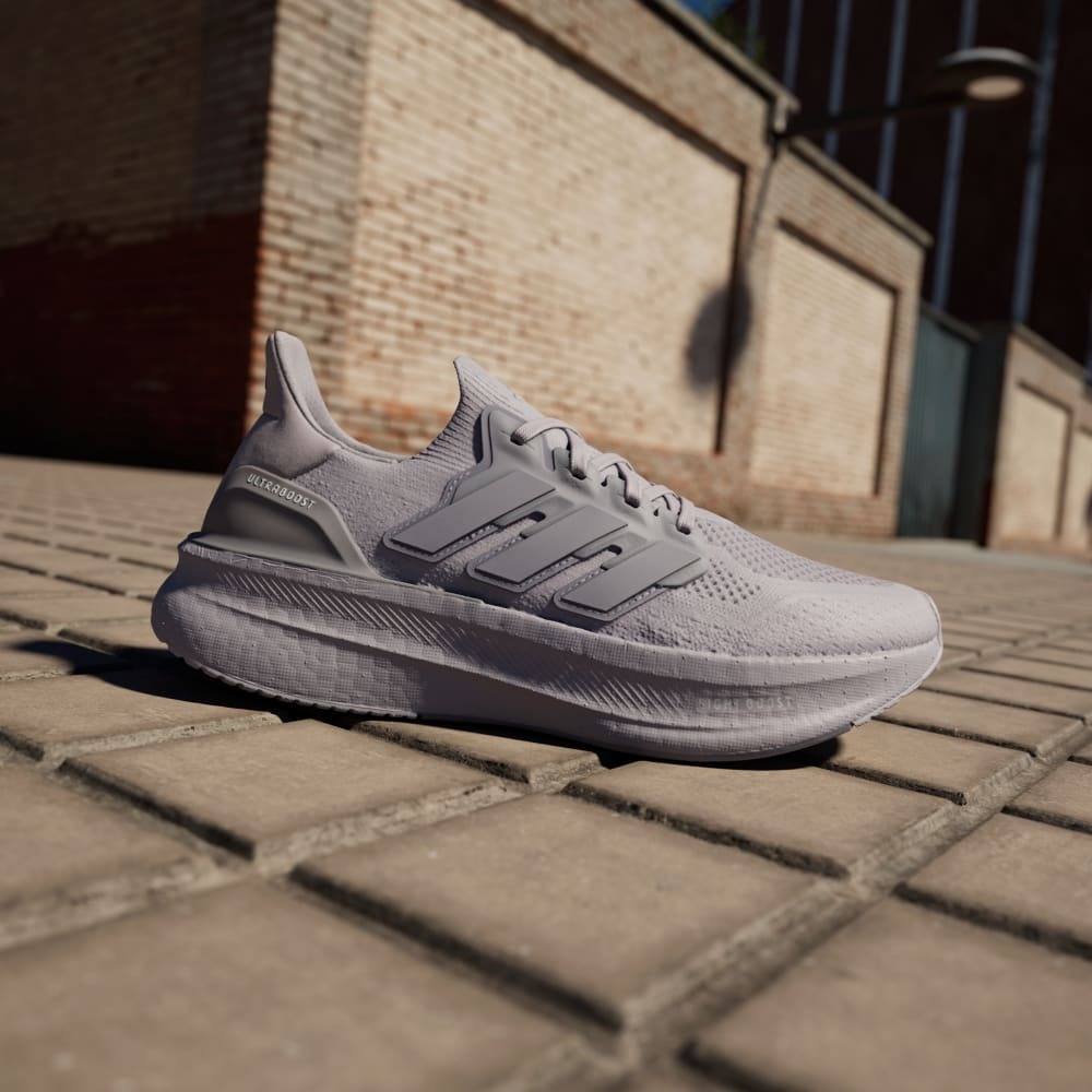 Giày Adidas Ultraboost 5 Nam - Xám - hình 2