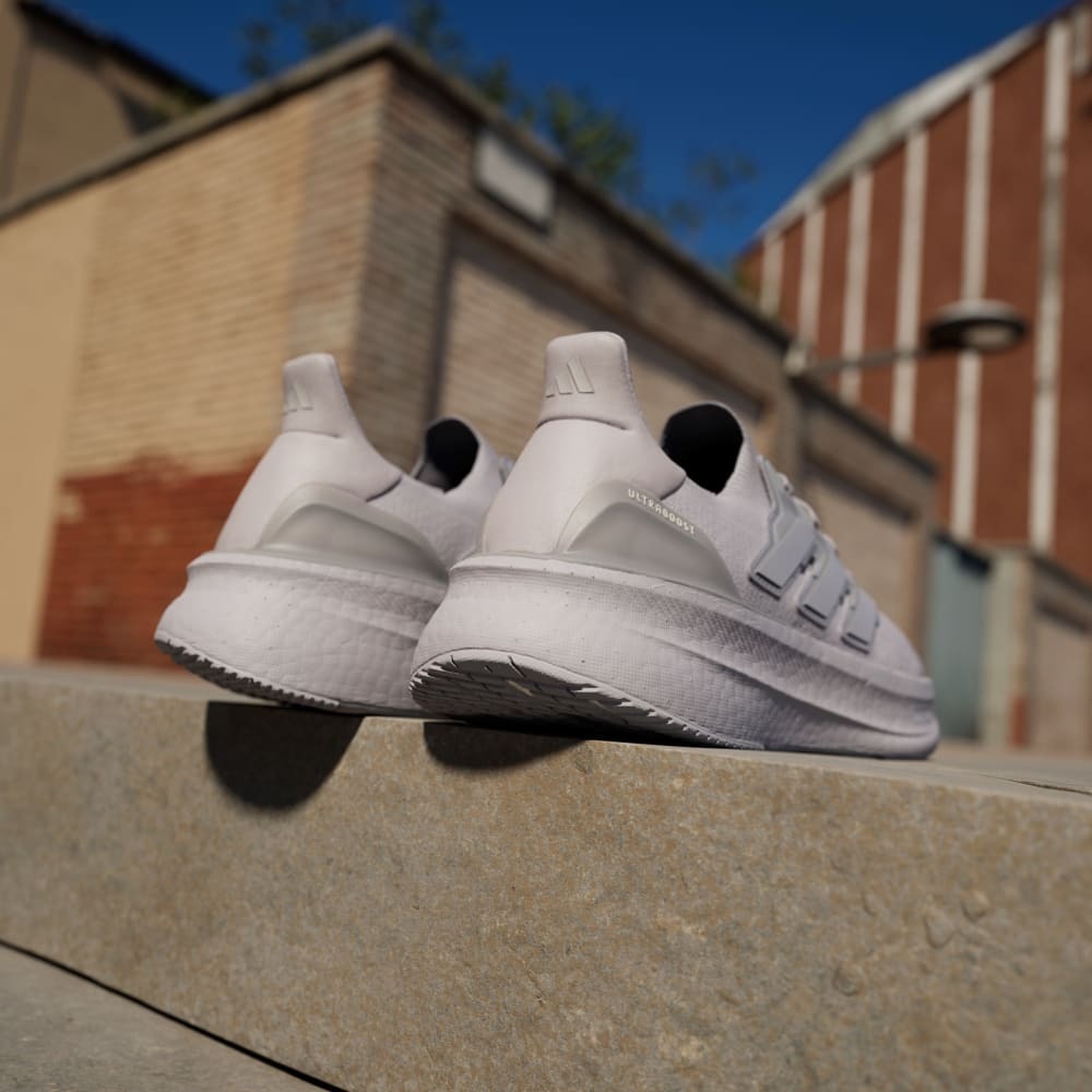Giày Adidas Ultraboost 5 Nam - Xám - hình 6