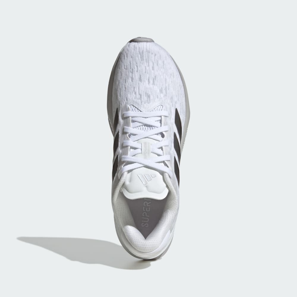 Giày Adidas Supernova Comfortglide Nữ - Xám Trắng - hình 5
