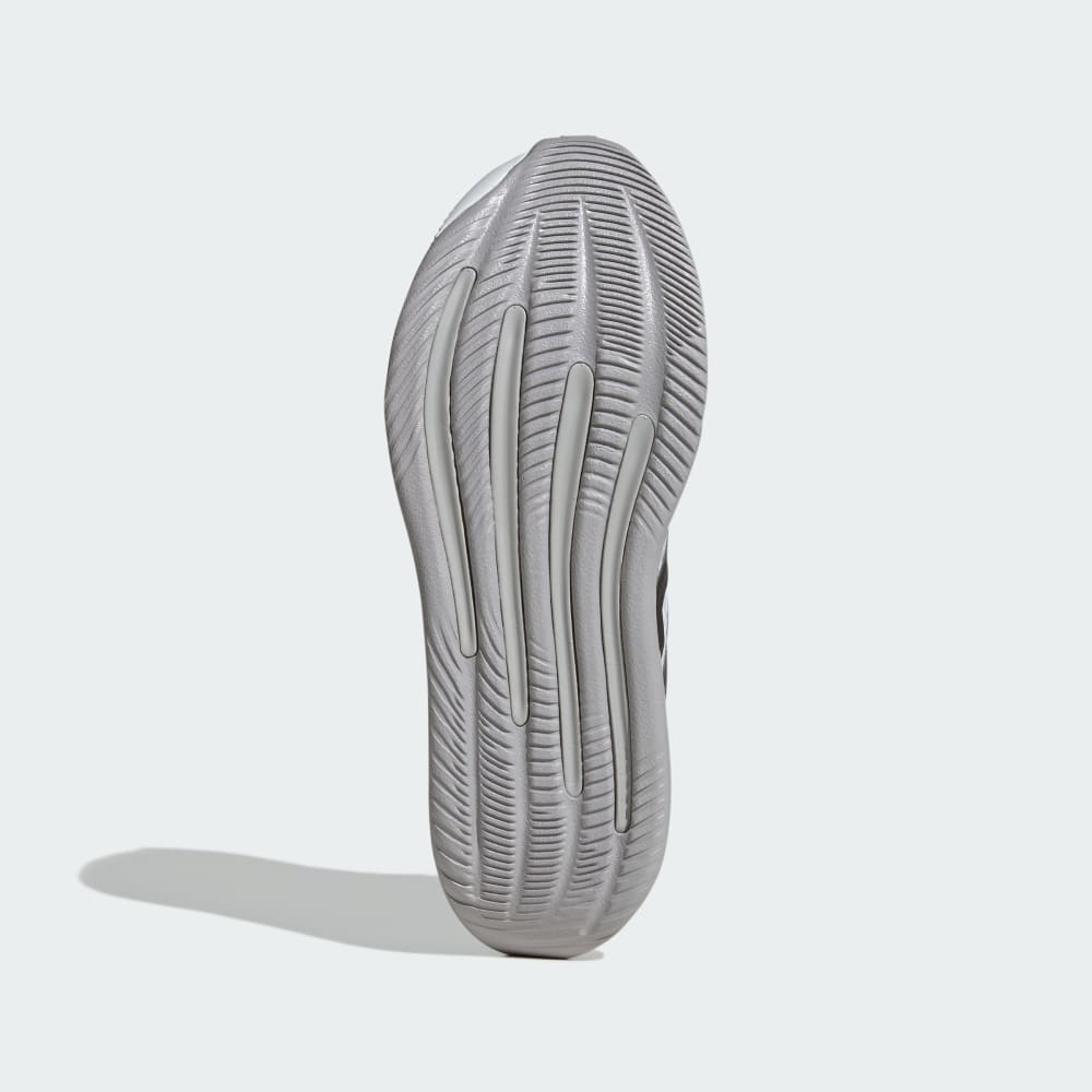 Giày Adidas Supernova Comfortglide Nữ - Xám Trắng - hình 6