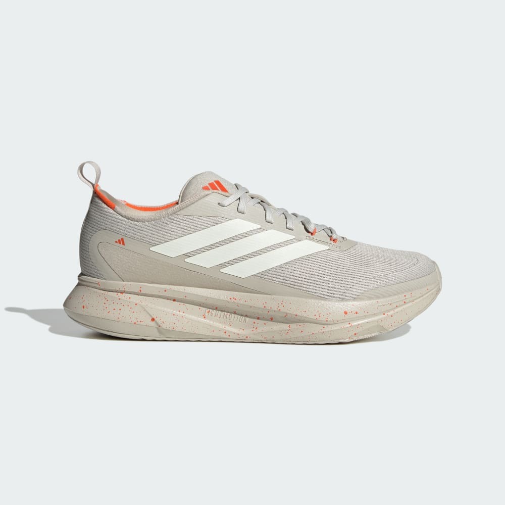 Giày Adidas Jogit Nam - Xám Cam