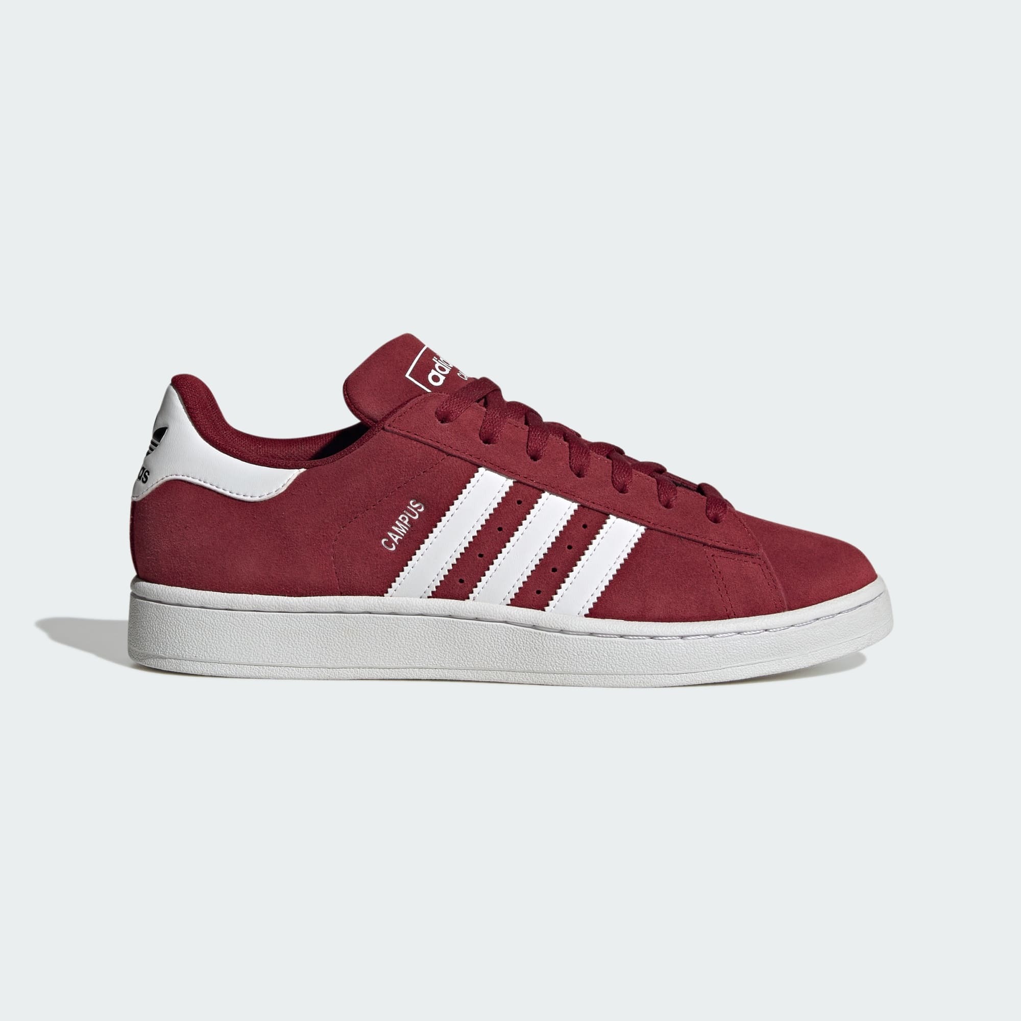 Giày adidas Campus Nam - Đỏ