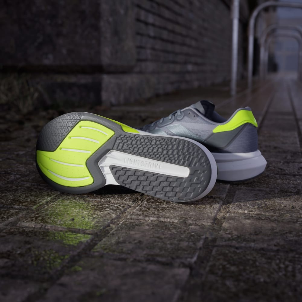 Giày Adidas Duramo Speed 2 Nam - Xám - hình 5