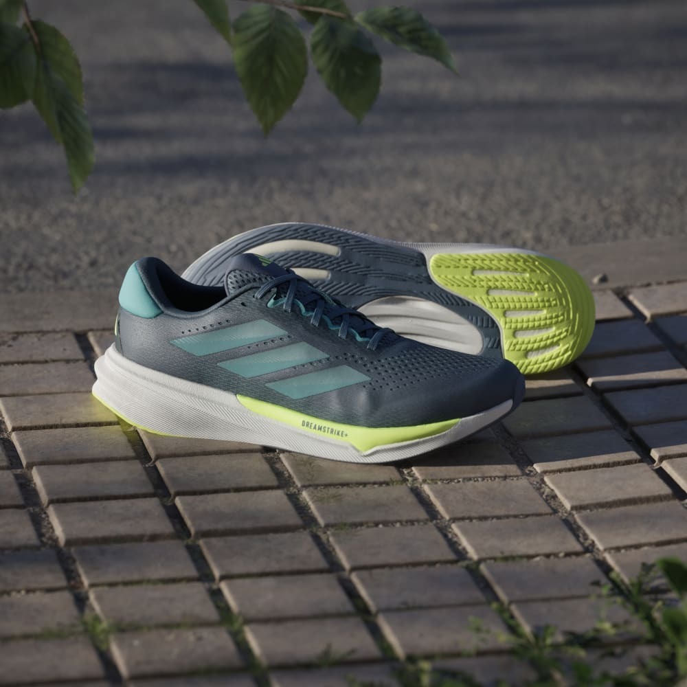 Giày Adidas Supernova Stride 2 Nam - Xanh - hình 3