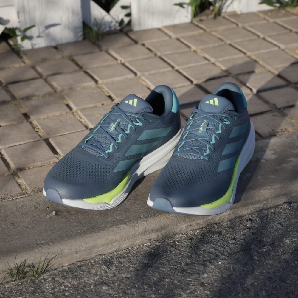 Giày Adidas Supernova Stride 2 Nam - Xanh - hình 4