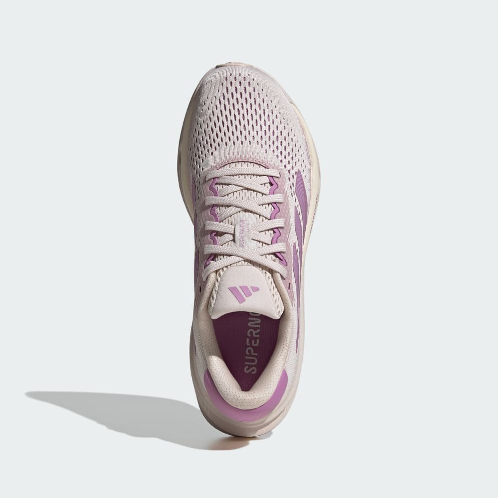 Giày Adidas Supernova Stride 2 Nữ - Hồng Tím - hình 5