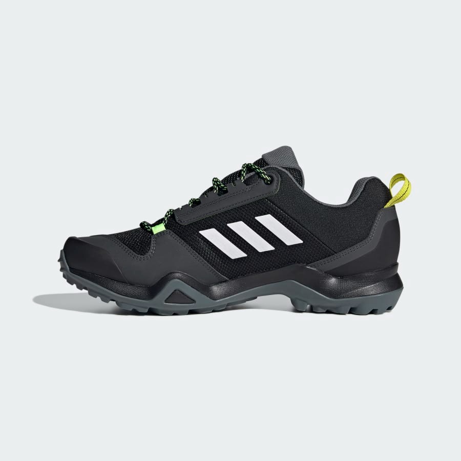 Giày Adidas Terrex AX3 Nam - Đen - hình 2