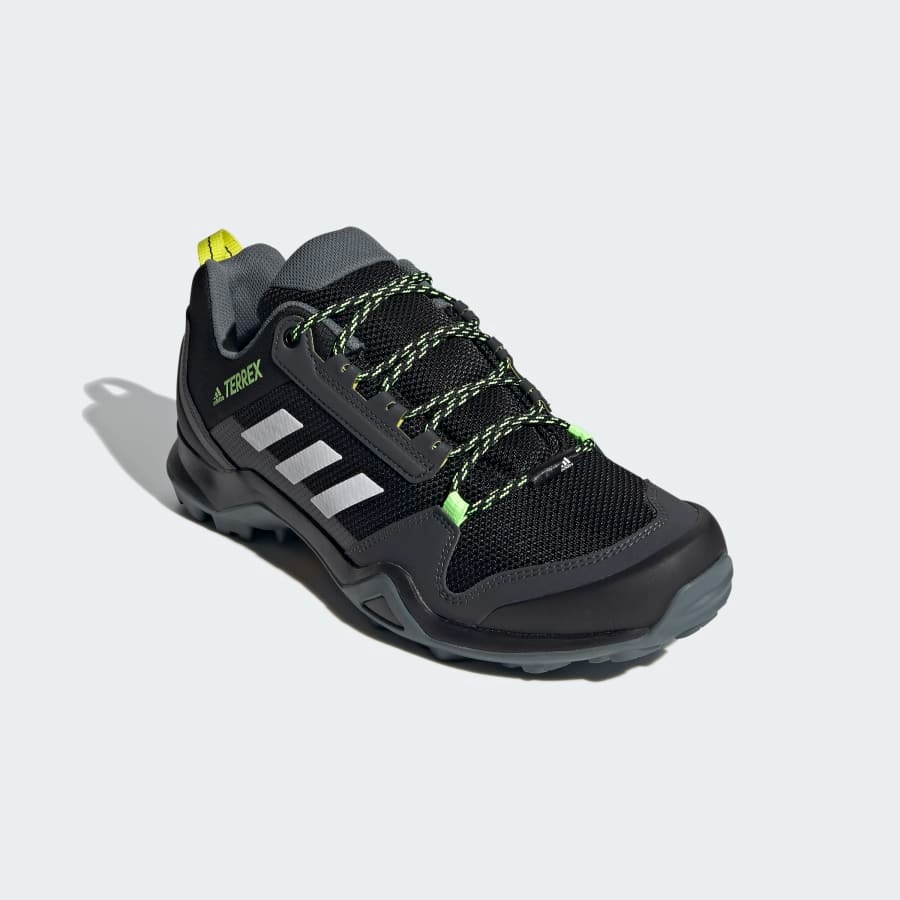 Giày Adidas Terrex AX3 Nam - Đen - hình 3