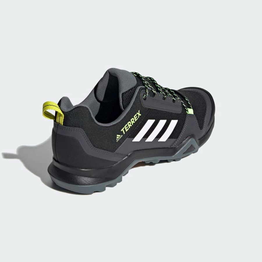 Giày Adidas Terrex AX3 Nam - Đen - hình 4