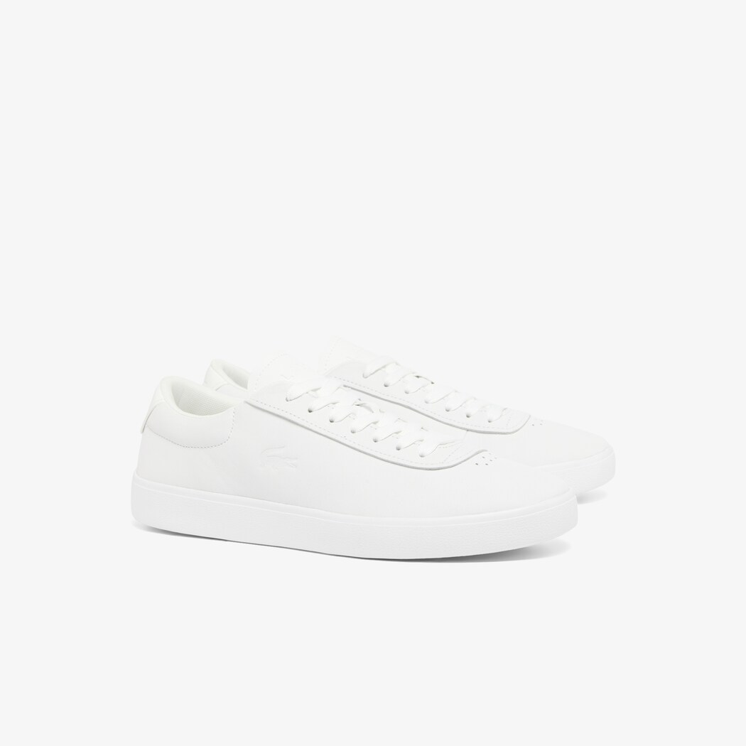 Giày Lacoste Baseshot Evo 125 Nam - Trắng - hình 2