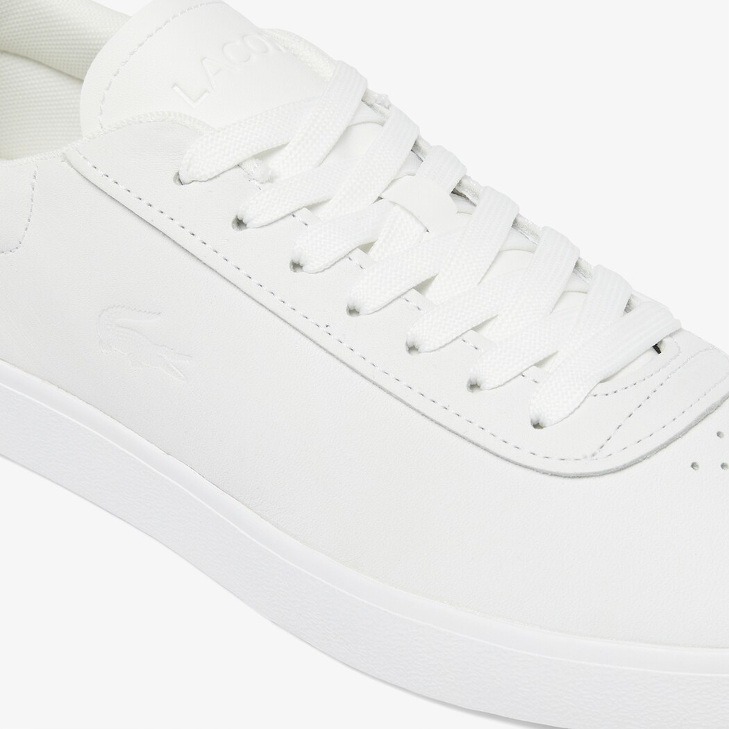 Giày Lacoste Baseshot Evo 125 Nam - Trắng - hình 6