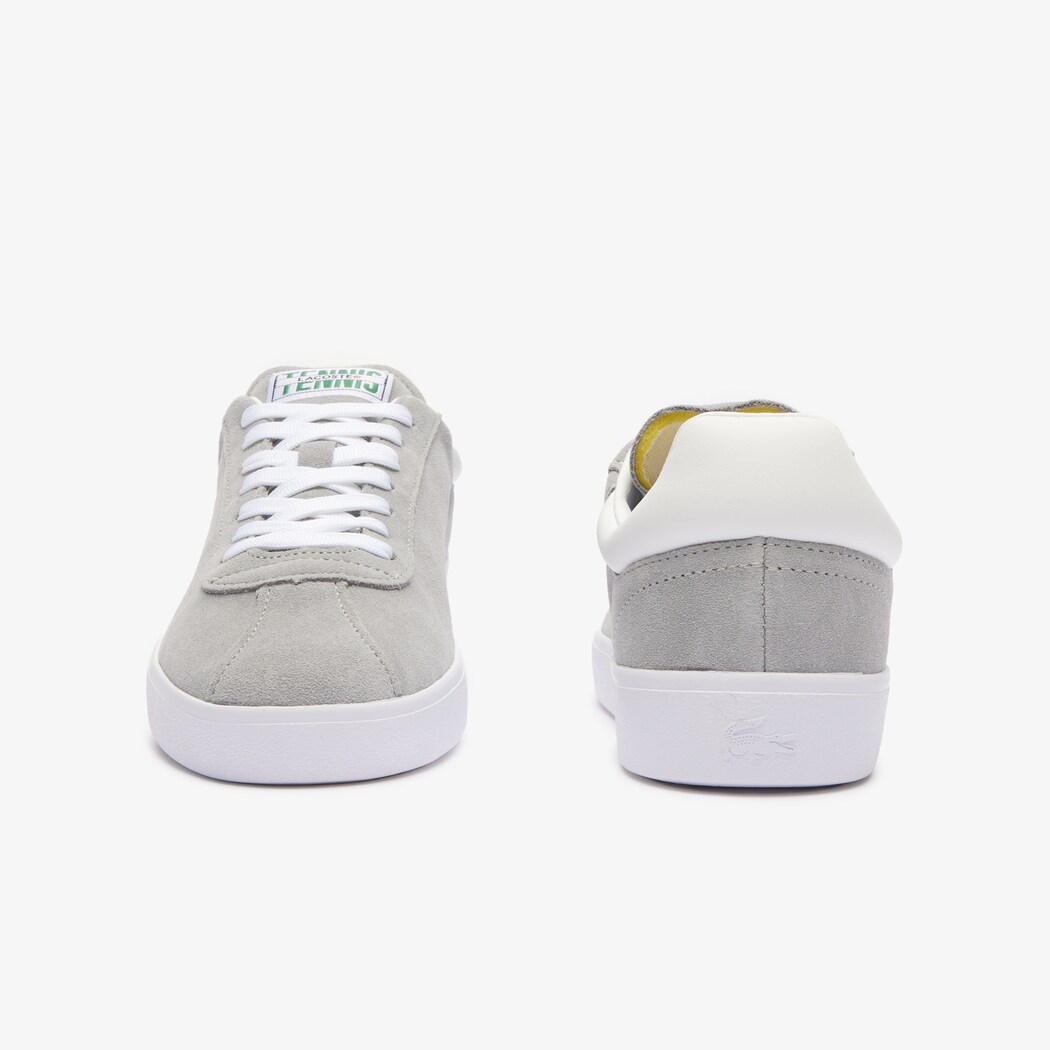Giày Lacoste Baseshot Nam - Xám - hình 5